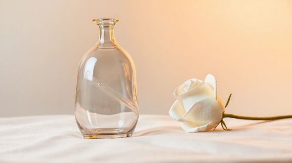 Découvrez le parfum Qiwa : un symbole de féminité sublime