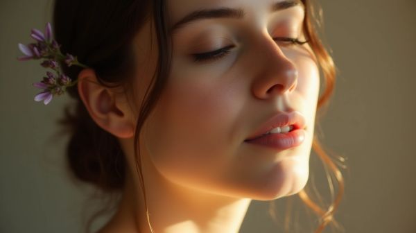 Étonnante élévation de la féminité avec le parfum femme Qiwa