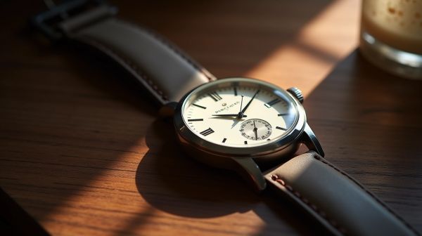 Optimiser votre style avec les montres Gustave élégantes