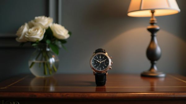 Optimiser votre style avec les montres Gustave élégantes
