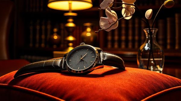 Top 5 montres tendance Gustave pour un style raffiné