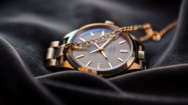 Top 5 montres tendance Gustave pour un style raffiné