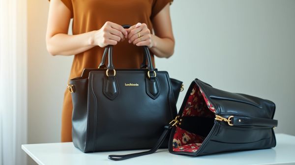 Top 5 sacs à main indispensables pour allier style et pratique