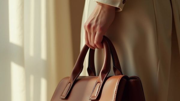 Top 5 sacs à main indispensables pour allier style et pratique