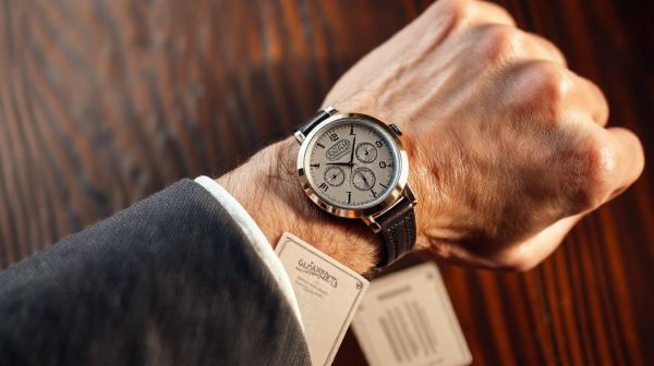 Top montres classiques pour homme : élégance et sophistication