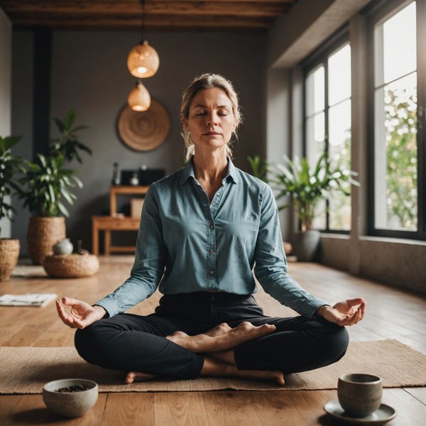 Comment utiliser les techniques de mindfulness pour réduire l'impact du stress au quotidien ?