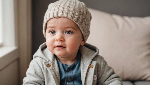 Accessoires de mode pour bébés : la tendance adorable de 2022