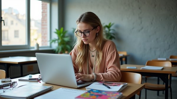 Quel sac à main pour des cours stylés et pratiques ?